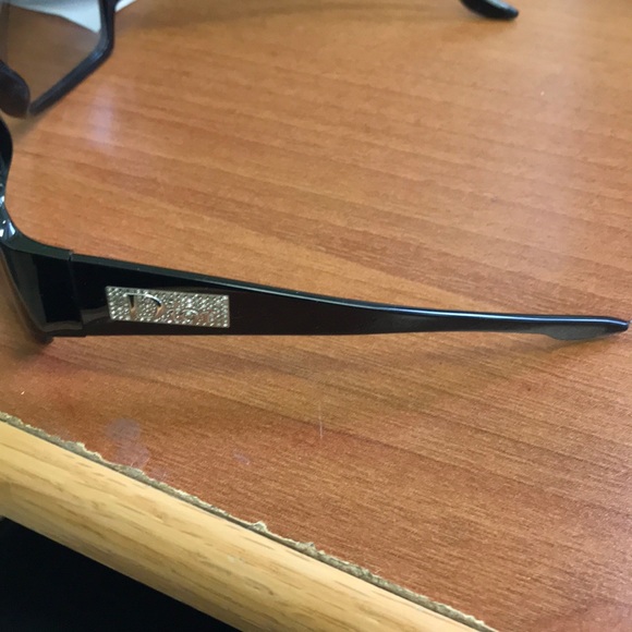 Authentic Dior glasses - Picture 5 of 8
